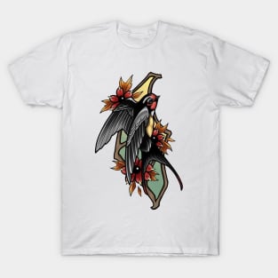 swallow T-Shirt